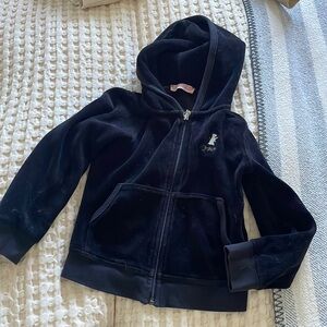Juicy Couture hoodie